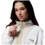 Sweat-shirt femme Columbia Backbowl™ II Full Zip Fleece