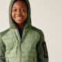 Veste enfant Regatta Junior Newhill Hybrid
