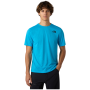 T-shirt homme The North Face M Foundation Mountains Faces Tee