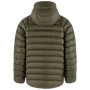 Veste homme Fjällräven Bergtagen Down Jacket M