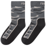 Chaussettes enfant Reima Kuivilla Soft Black
