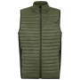 Taille: XXL / Couleur: vert foncé