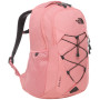 Sac à dos femmes The North Face Jester 28L rose Mauveglow/AsphaltGrey