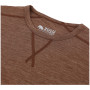 T-shirt femme Zulu Merino 160 Long