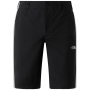 Shorts homme The North Face M Tanken Short noir TNF BLACK
