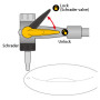 Pompe Topeak JoeBlow Max HP