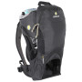 Porte-bébé randonnée LittleLife Traveller S5 Child Carrier noir black