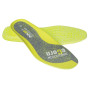 Semelles chaussures Bennon Ecorna Insole jaune