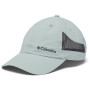 Casquette Columbia Tech Shade Hat gris claire Niagara
