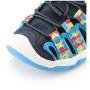 Sandales enfant Alpine Pro Koremo Ocean