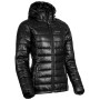 Veste femme Kilpi Girona W vert Blk