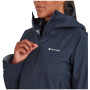 Veste femme Montane Fem Phase Lite Jacket