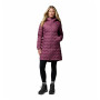Manteau d'hiver femme Columbia Delta Ridge™ II Long Down Jacket