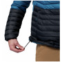 Veste homme Columbia Powder Pass™ Hooded Jacket
