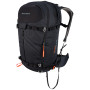 Sac à dos avalanches Mammut Pro X Removable Airbag 3.0 vert Black