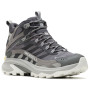 Chaussures homme Merrell Moab Speed 2 MID GTX