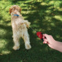 Laisse pour chien Nite Ize RadDog™ Retractable Pocket Leash