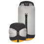 Housse étanche Sea to Summit Evac Ultralight Compression Dry Bag 8L