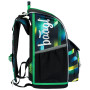 Sac à dos écolier Baagl Zippy