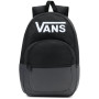 Sac à dos femmes Vans Ranged 2 Backpack noir / gris Black/Asphalt