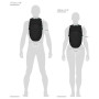 Sac à dos Pacsafe ECO 18L Backpack