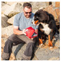 Trousse de premiers secours pour chiens Mountain Paws Ultimate Dog First Aid Kit (2026)