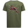 T-shirt homme La Sportiva Mantra T-Shirt M