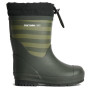 Bottes d'hiver enfant Tretorn Gränna Vinter Beluga gris foncé 531/Beluga