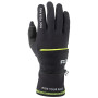 Gants R2 Cover noir / jaune NeonYellowBlack
