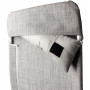 Chaise Brunner Skye