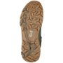 Bottes hiver femme Jack Wolfskin Everquest Texapore Mid W