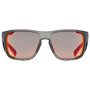 Lunettes soleil Uvex Sportstyle 312