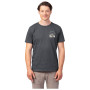 T-shirt homme Hannah Stitch