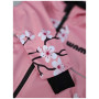 Veste softshell enfant WAMU Pink