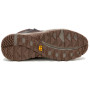Chaussures homme Caterpillar Grapple Leather Mid