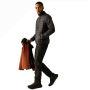 Veste homme Regatta Wentwood 3in1
