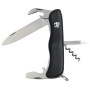 couteau pliant Mikov Praktik 115-NH-5/AK vert