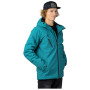 Veste d'hiver homme Hannah Derk