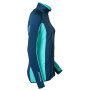 Veste polaire fonctionnelle femme Progress Odda