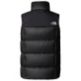 Gilet femme The North Face W Diablo Down 2.0 Vest