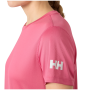 T-shirt femme Helly Hansen W Hh Tech T-Shirt 2.0