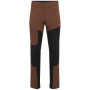 Pantalon homme Mammut Zinal Guide SO Hybrid Pants Men
