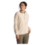 Sweat-shirt femme Craghoppers NosiLife Anya II Jacket