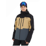 Taille: L / Couleur: beige