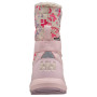 Bottes d'hiver enfant Helly Hansen Jk Silverton Boot Ht Pinkshake Aop