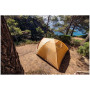 Tente de randonnée Coleman Darwin Summer 4 Plus
