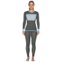 T-shirt fonctionnel femme Devold Wool Mesh 190 Shirt Wmn