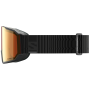 Masques ski Salomon S/VIEW 3 Photochromic