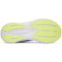 Baskets pour enfant Under Armour UA Bgs Assert 11 Aegean Blue