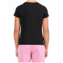 T-shirt enfant 4F Tshirt F3615 Deep Black